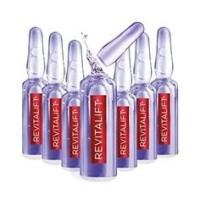 loreal Hyaluronic Acid Ampoules 7 Days